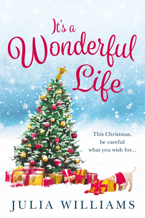 Its a Wonderful Life