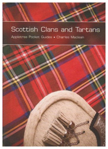 Scottish Clans and Tartans
