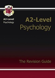 A2-Level Psychology Complete Revision & Practice
