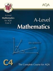 A2-Level Maths for AQA - Core 4: Student Book