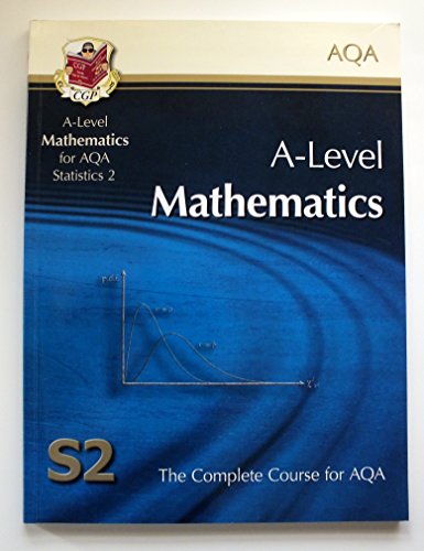 A2-Level Maths for Edexcel - Statistics 2: Student Book