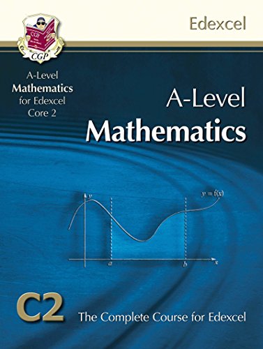 AS-Level Maths for Edexcel - Core 2: Student Book