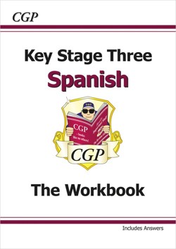 KS3 Spanish Workbook with Answers