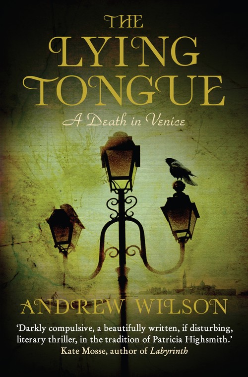 The Lying Tongue