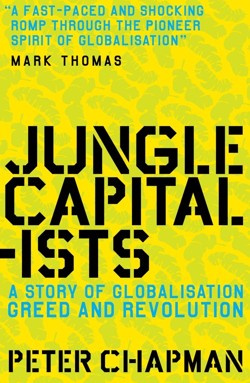 Jungle Capitalists