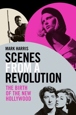 Scenes From A Revolution
