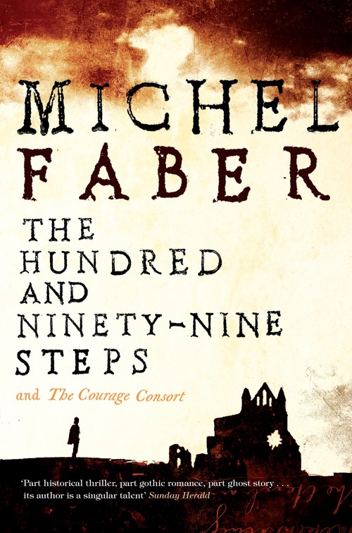 The Hundred and Ninety-Nine Steps: The Courage Consort