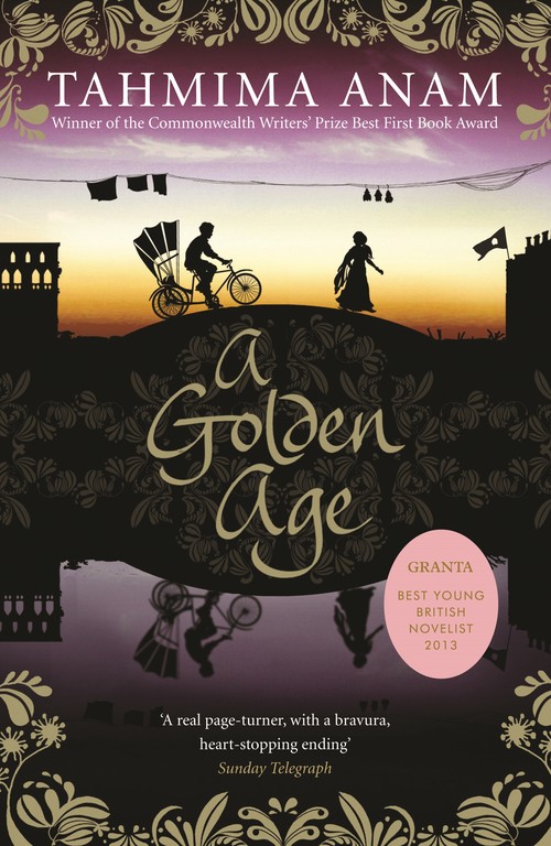 A Golden Age
