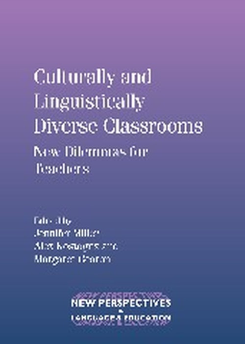 Culturally and Linguistically Diverse Classrooms