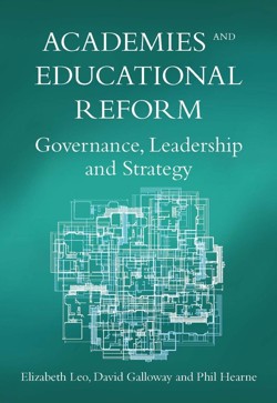 Academies and Educational Reform
