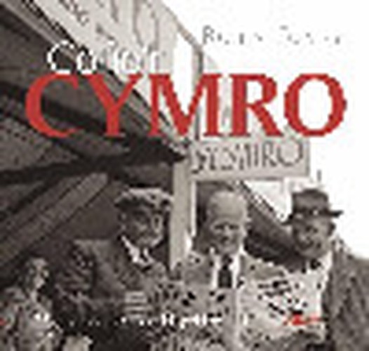 Cofio'r Cymro