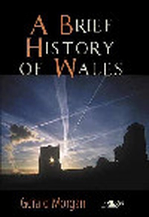 A Brief History of Wales