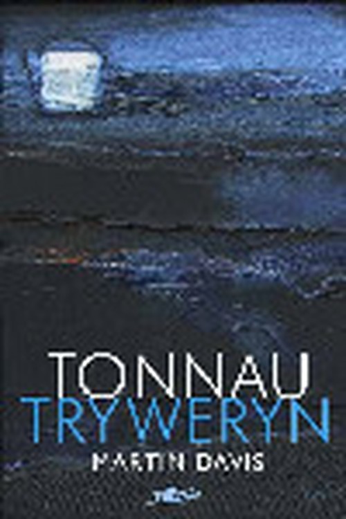 Tonnau Tryweryn