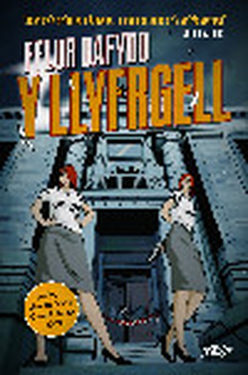 Y Llyfrgell Enillydd Gwobr Goffa Daniel Owen 2009