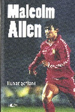 Malcolm Allen  Hunangofiant