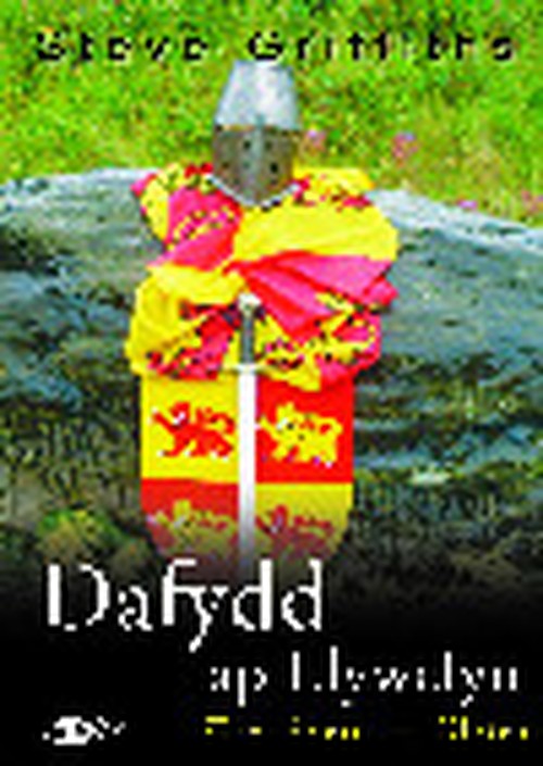Dafydd Ap Llywelyn - The Shield of Wales
