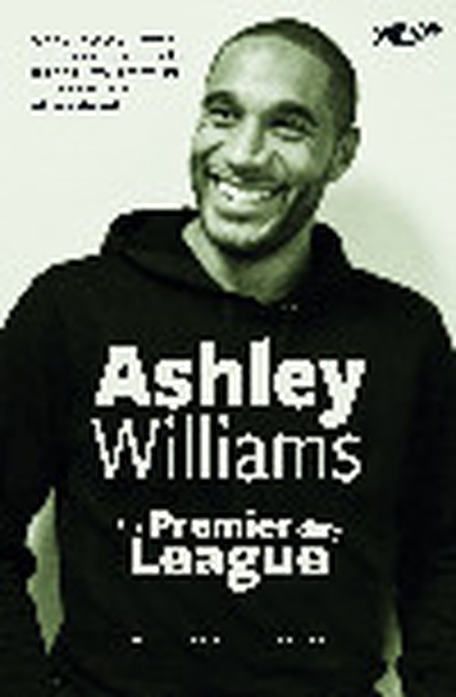Ashley Williams - My Premier League Diary