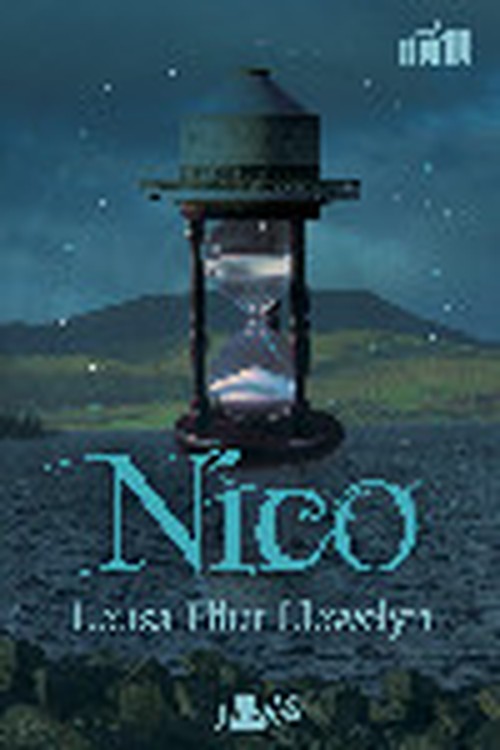 Cyfres Mellt: Nico