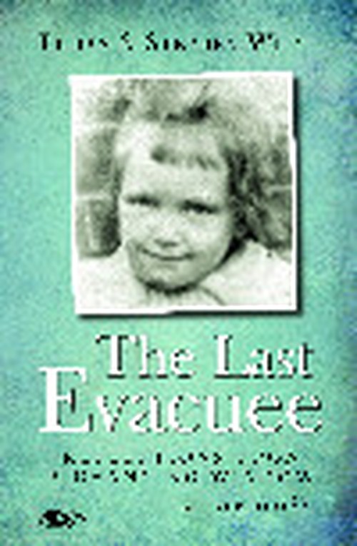 Last Evacuee, The - Reflections upon a Changing Window