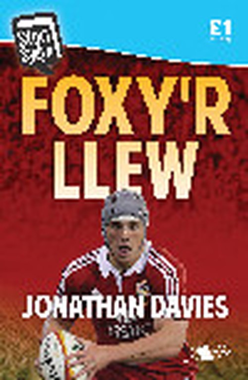 Stori Sydyn: Foxy'r Llew