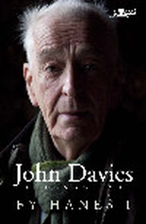 Hunangofiant John Davies - Fy Hanes I