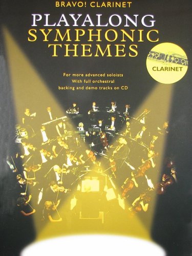 Bravo! Playalong Symphonic Themes