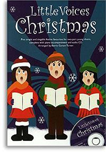 Little Voices - Christmas