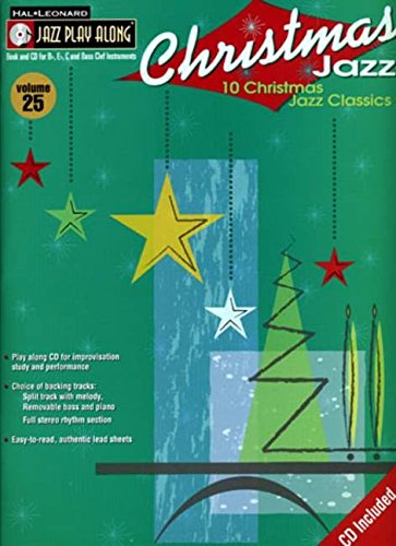 Christmas Jazz