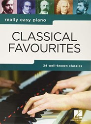 Really Easy Piano