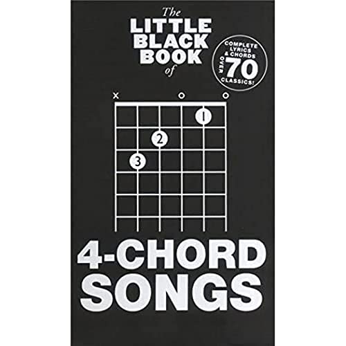 The little black songbook