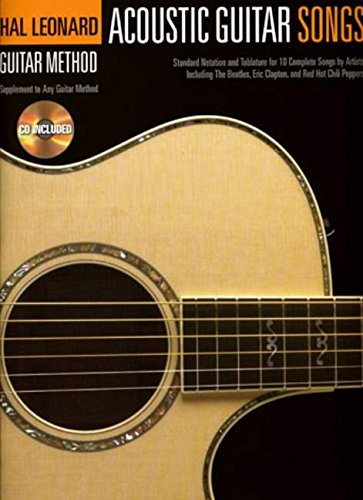 Hal Leonard Guitar Method