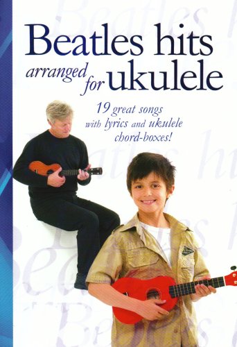 Hits Ukulele