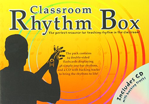 Classroom Rhythm Box