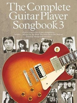 The Complete Guitar Player