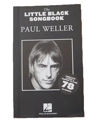 The Little Black Songbook