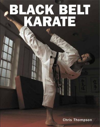 Black Belt Karate