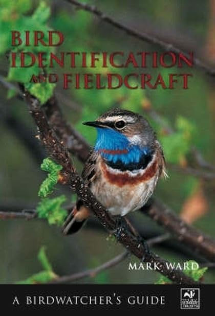 Bird Identification and Fieldcraft