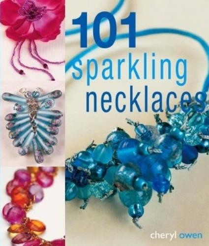 101 Sparkling Necklaces