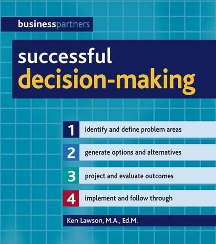 Successful Decision-making
