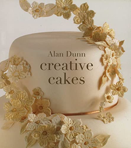 Alan Dunn's Sugarcraft Flower Arranging