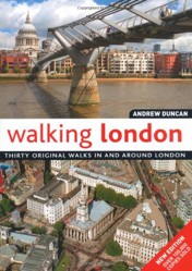 Walking London