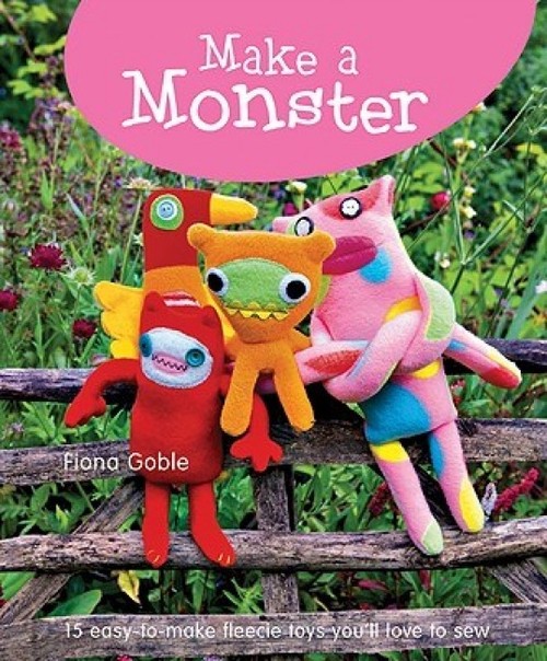 Make a Monster