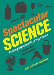 Spectacular Science