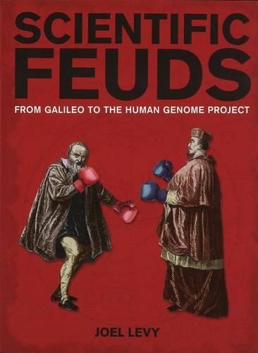 Scientific Feuds