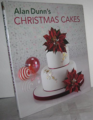 Alan Dunn's Christmas Cakes