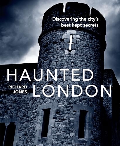 Haunted London