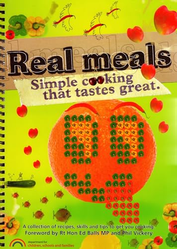 School Recipes