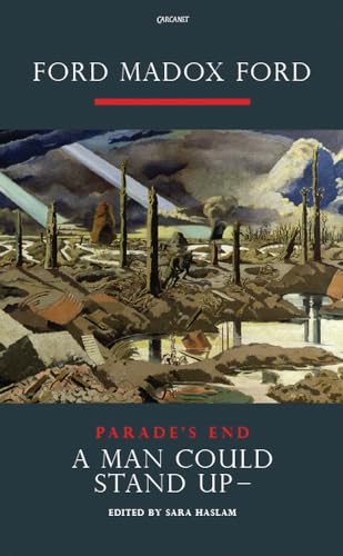 Parade's End: Pt. 3