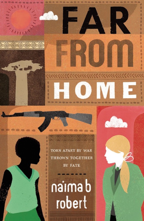 Far From Home