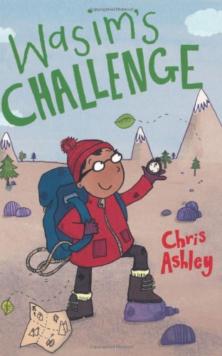 Wasim'S Challenge